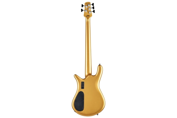 Spector Euro5 Classic Metallic Gold Gloss