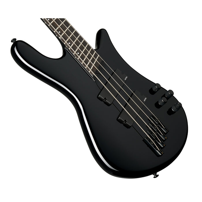 Spector NS Dimension 4 HP Black Gloss