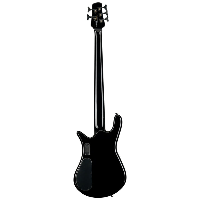 Spector NS Dimension 5 HP Black Gloss