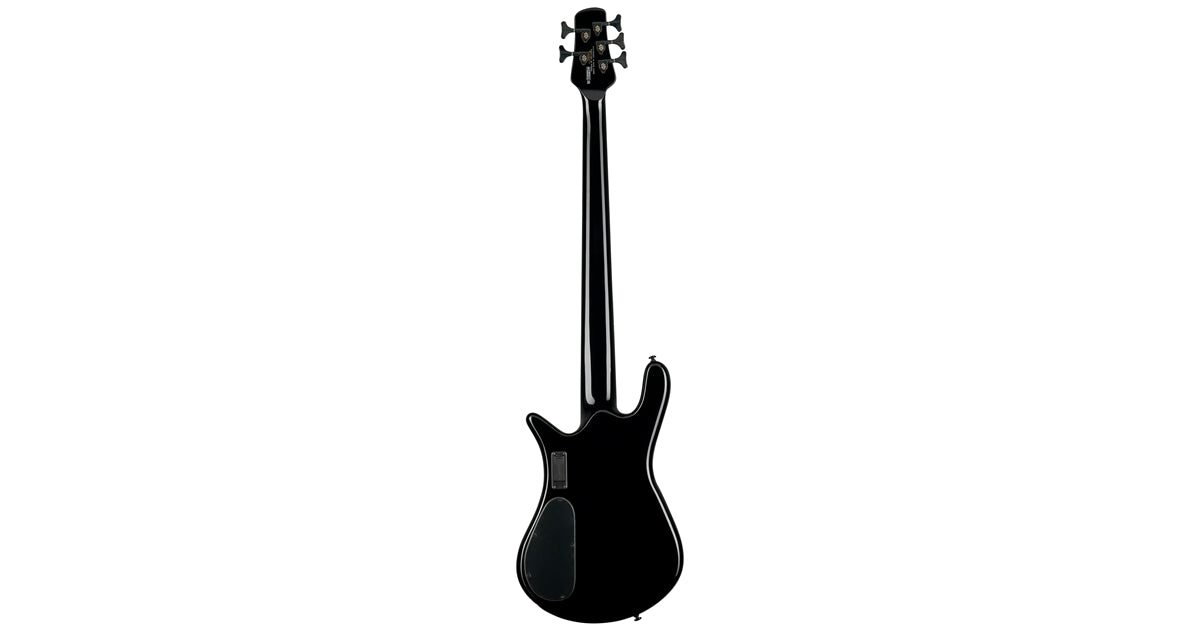 Spector NS Dimension 5 HP Black Gloss