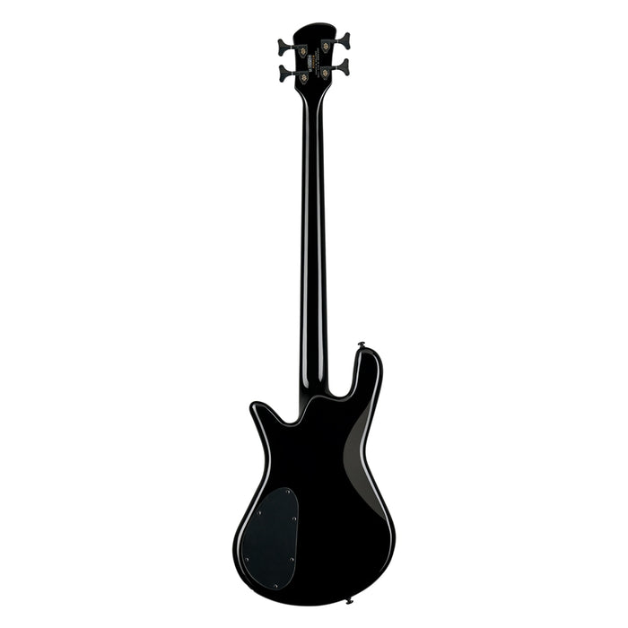 Spector NS Ethos 4 HP Black Gloss