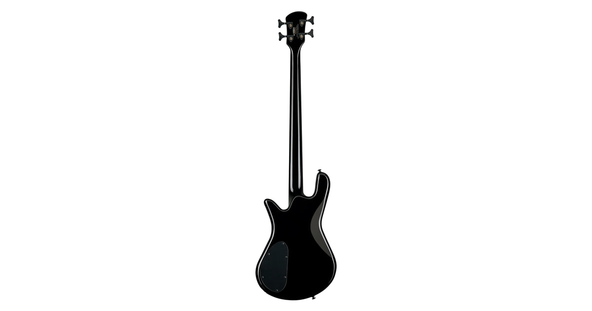 Spector NS Ethos 4 HP Black Gloss