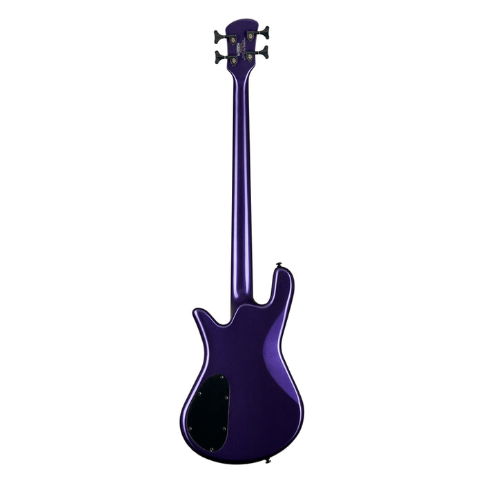 Spector NS Ethos 4 HP Plum Gloss