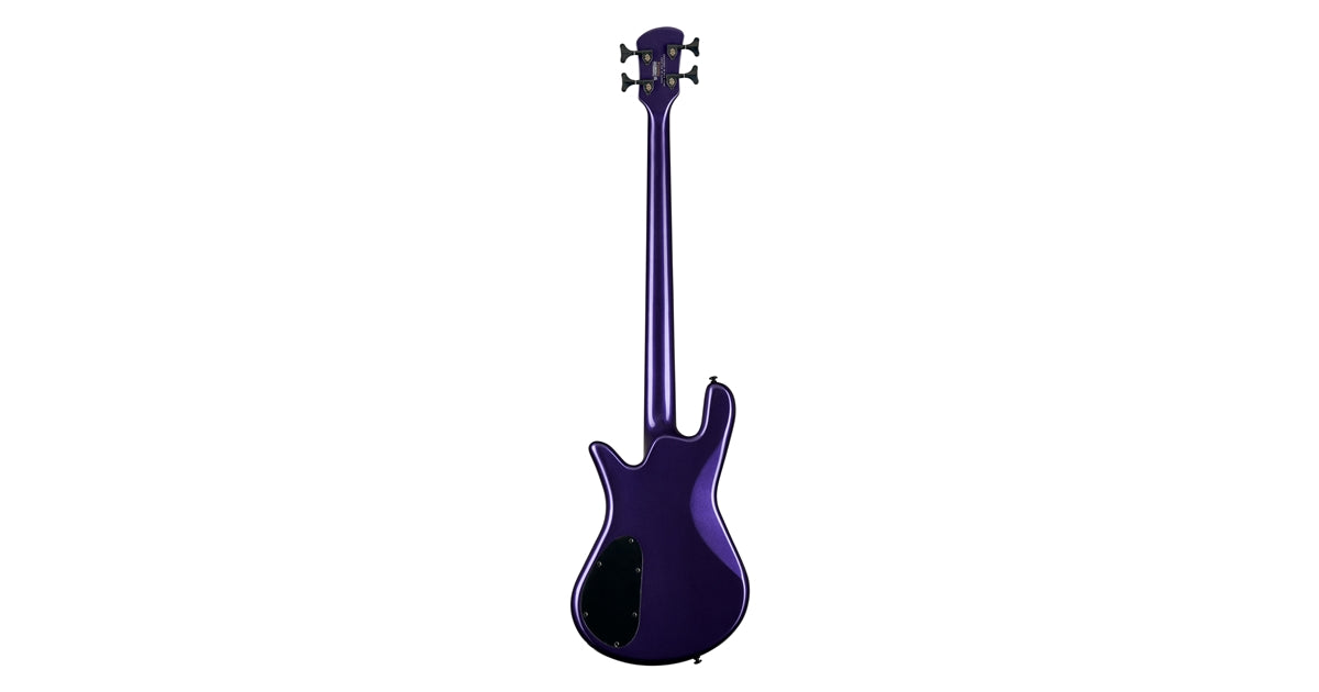 Spector NS Ethos 4 HP Plum Gloss