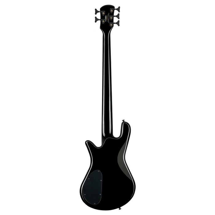 Spector NS Ethos 5 HP Black Gloss