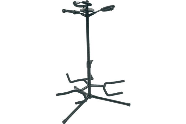 RTX G3NX Stand Universale per Chitarra/Basso 3 Posti