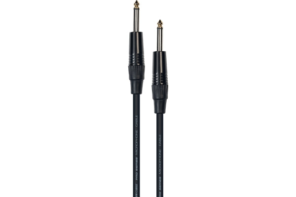 Yellow Cable GP66D Cavo Strumento Jack Mono/Jack Mono Profilato 6 m