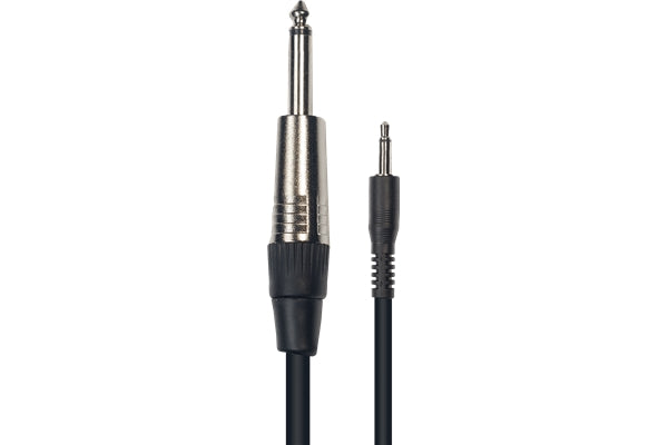 Yellow Cable K13-3 Cavo Segnale Jack Mono/Mini Jack Mono 3 m