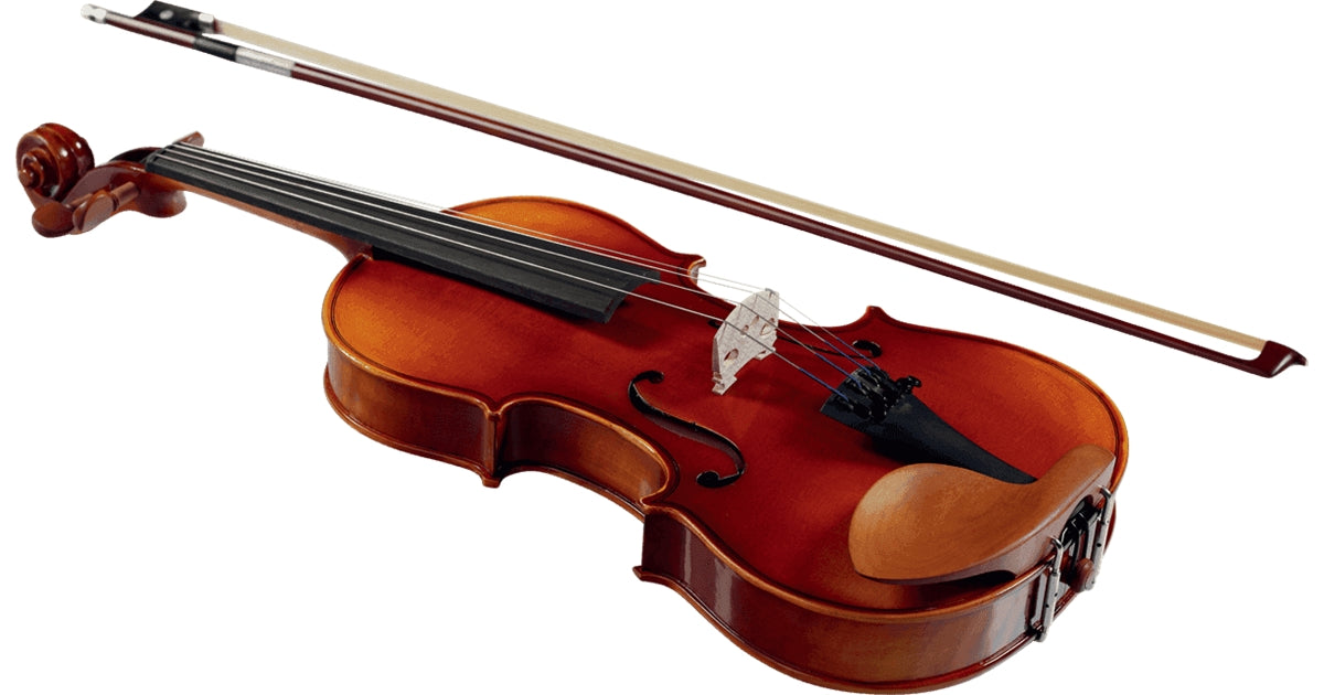 Vendome QVE A12 Gramont Violino 1/2