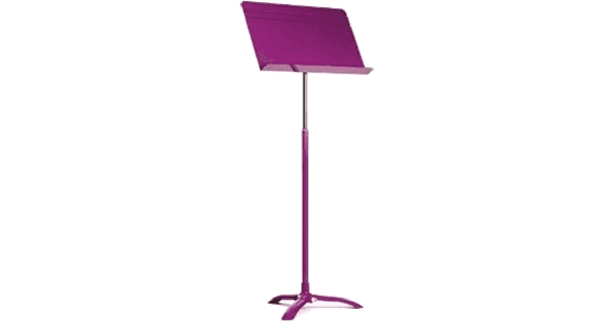 Manhasset 4801-PNK Leggio da Orchestra Rosa