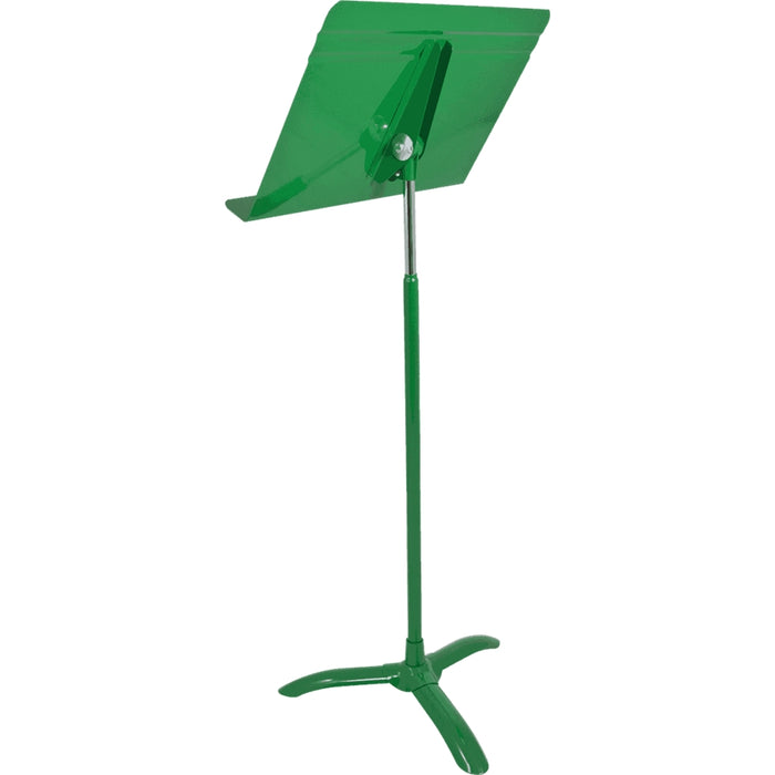 Manhasset 4801-GRN Leggio da Orchestra Verde