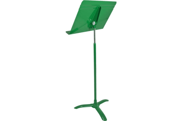 Manhasset 4801-GRN Leggio da Orchestra Verde