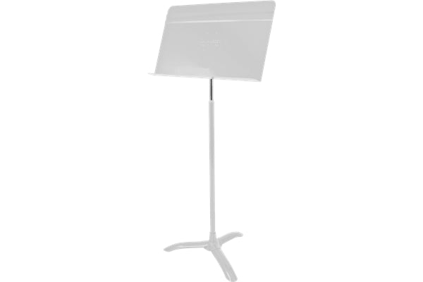 Manhasset 4801-WHI Leggio da Orchestra Bianco