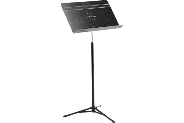 Manhasset 5206 Leggio da Orchestra Nero Pieghevole Set da 6