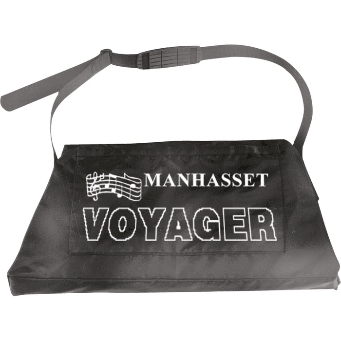 Manhasset 1800 Borsa trasporto leggio Voyager