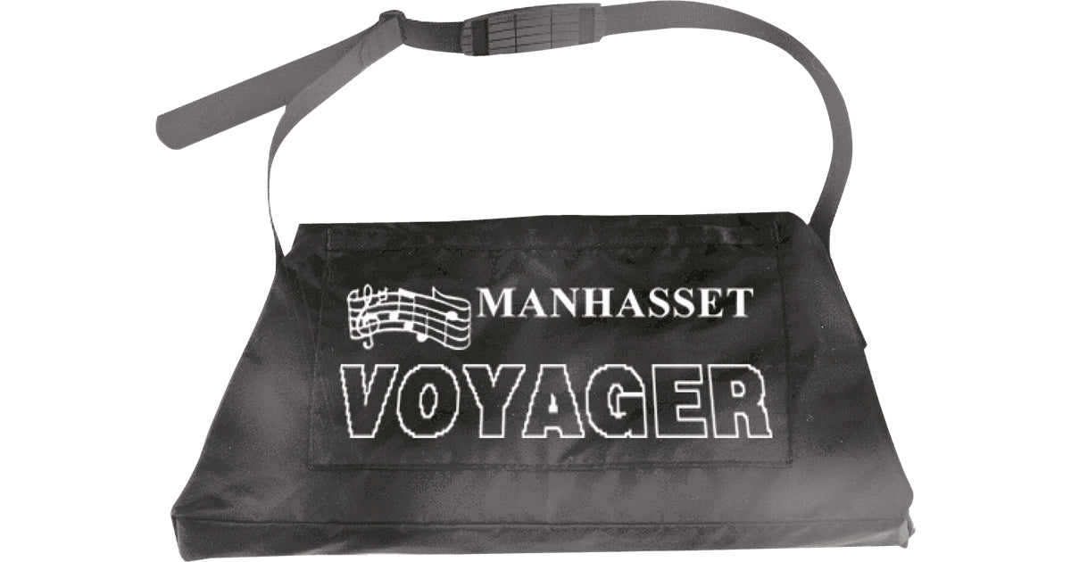 Manhasset 1800 Borsa trasporto leggio Voyager