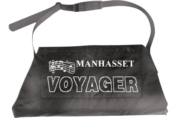 Manhasset 1800 Borsa trasporto leggio Voyager