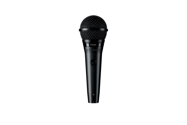 Shure PGA58-QTR Microfono voce dinamico cardioide