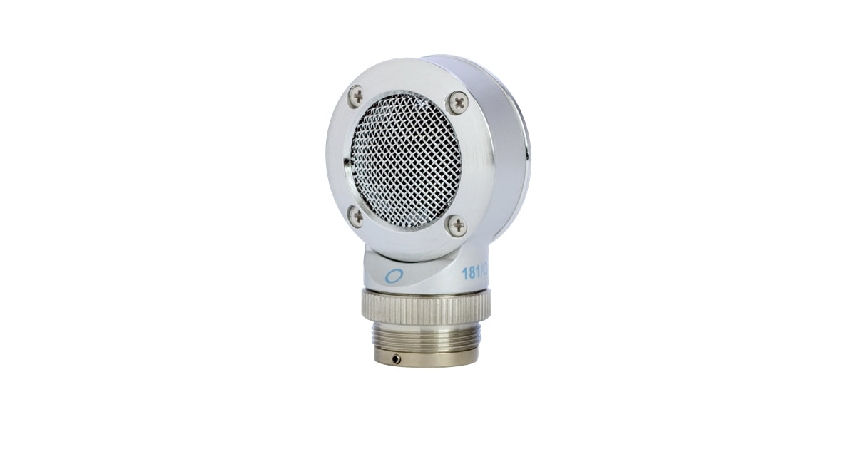 Shure RPM181-O Capsula omnidirezionale Beta 181