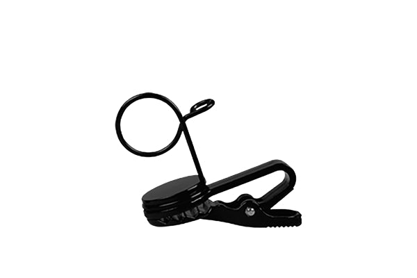 Shure RK183T1 Pinza lavalier (2pz)