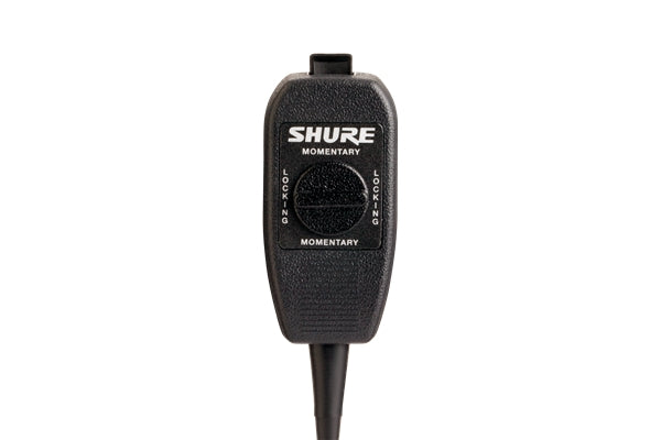 Shure A120S Interruttore on/off in-linea