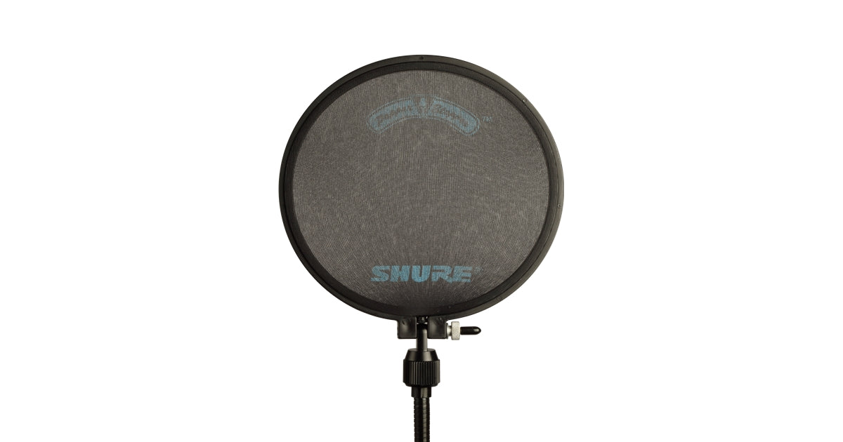 Shure PS-6 Filtro Anti-pop per asta