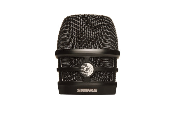 Shure RPM266 Griglia nera KSM8/B, RPW174