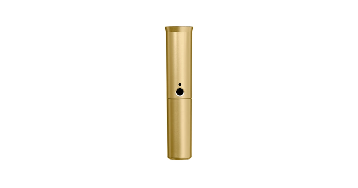 Shure WA712-GLD Corpo oro trasmettitori BLX2 con capsula PG58