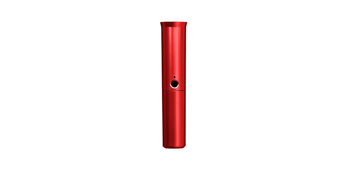 Shure WA713-RED Corpo rosso BLX2 con capsula SM58 e Beta58A