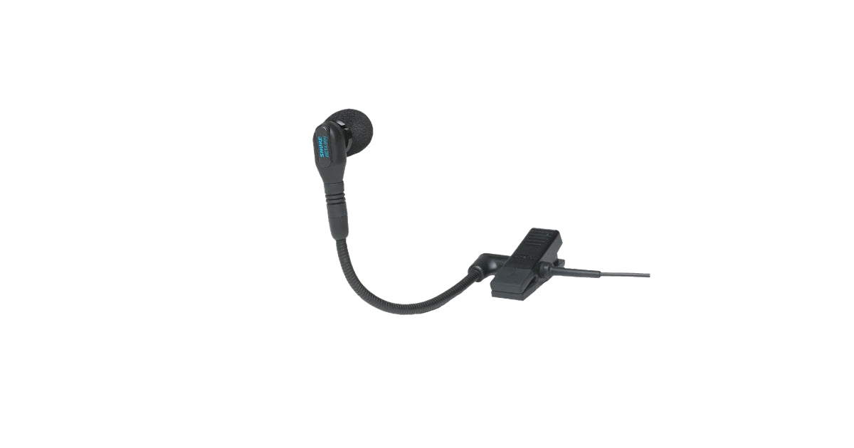 Shure WB98H-C Microfono BETA98H/C per sistemi wireless