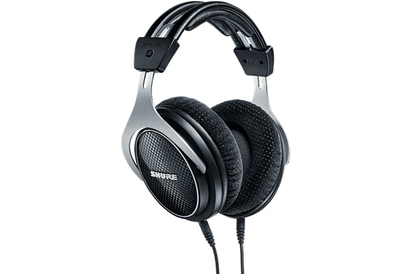 Shure SRH1540 Cuffia circumaurale chiusa