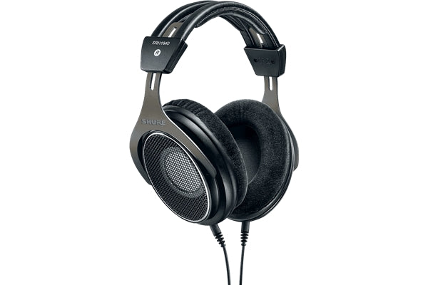 Shure SRH1840 Cuffia circumaurale aperta