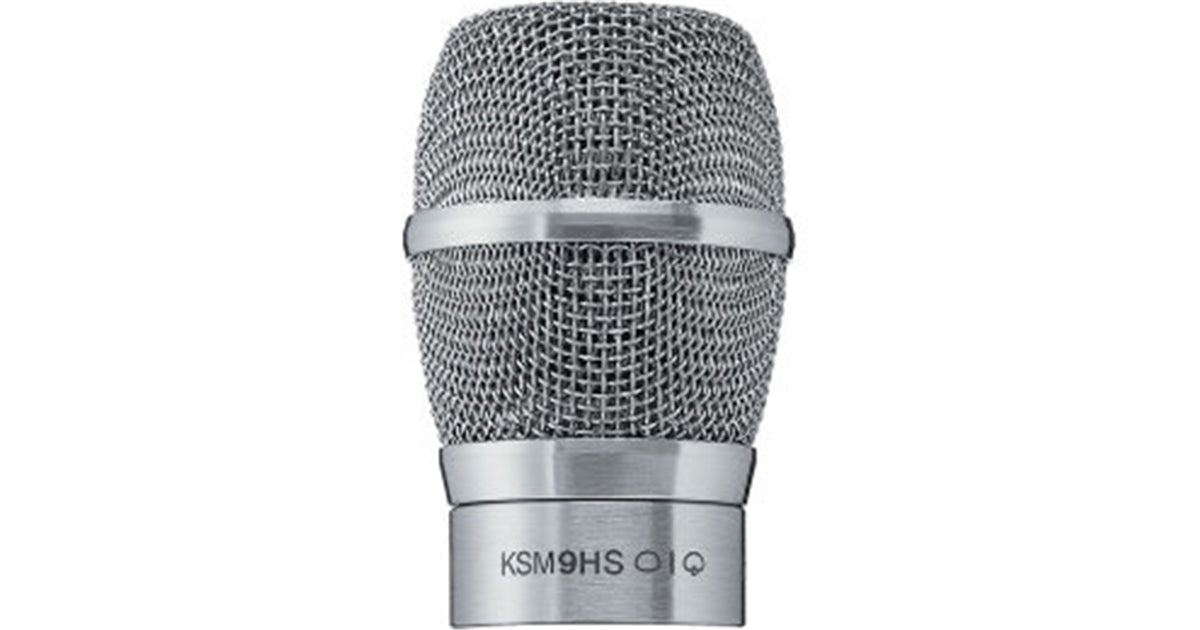 Shure RPM269 Griglia nichel KSM9