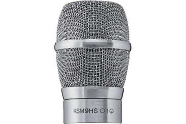 Shure RPM269 Griglia nichel KSM9