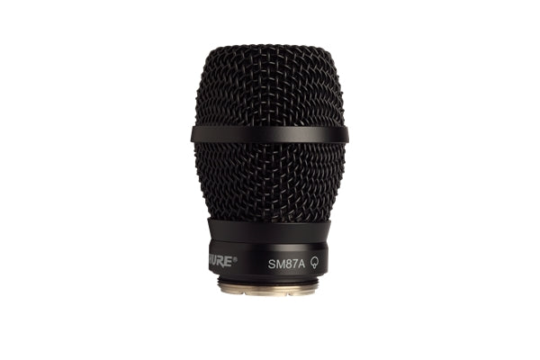 Shure RPW116 Capsula radiomicrofono Beta SM87A