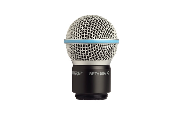 Shure RPW118 Capsula radiomicrofono BETA 58A