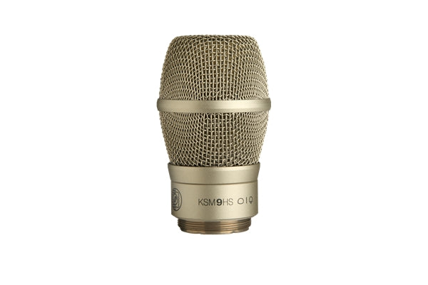 Shure RPW182 Capsula radiomicrofono Beta KSM9HS