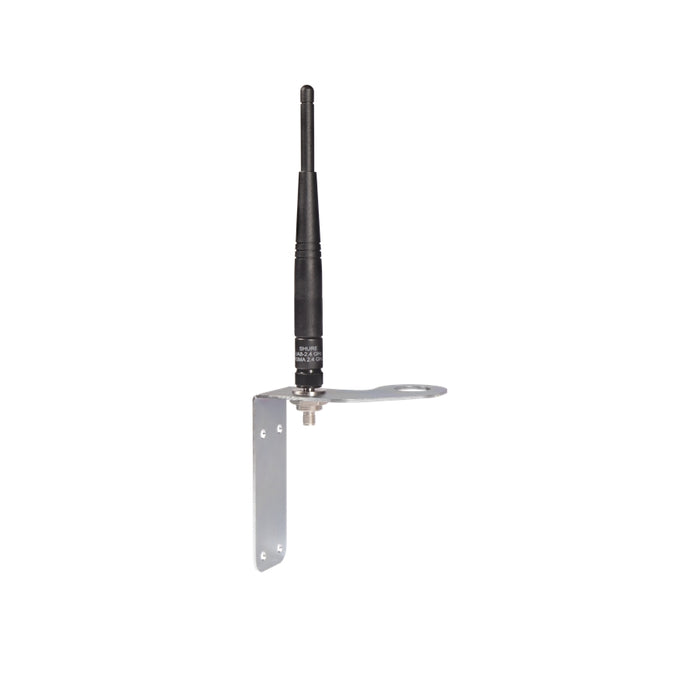 Shure UA505-RSMA Staffa di montaggio per antenne GLX-D Advance