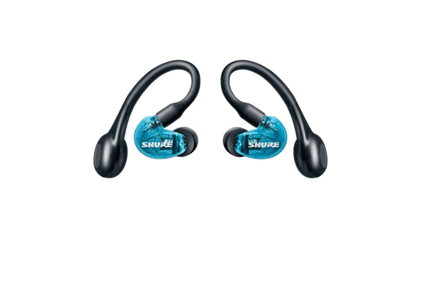 Shure SE21DYBL+TW2-EFS AONIC 215 2a Gen Auricolari Bluetooth 5