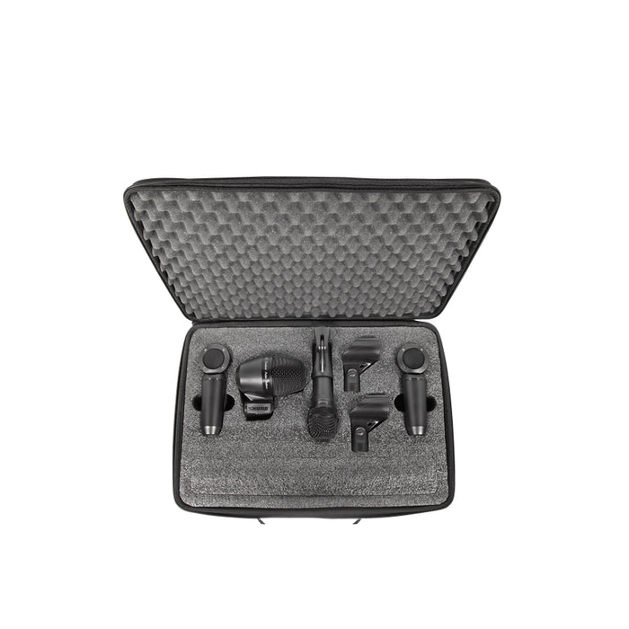 Shure PGA STUDIO KIT 4