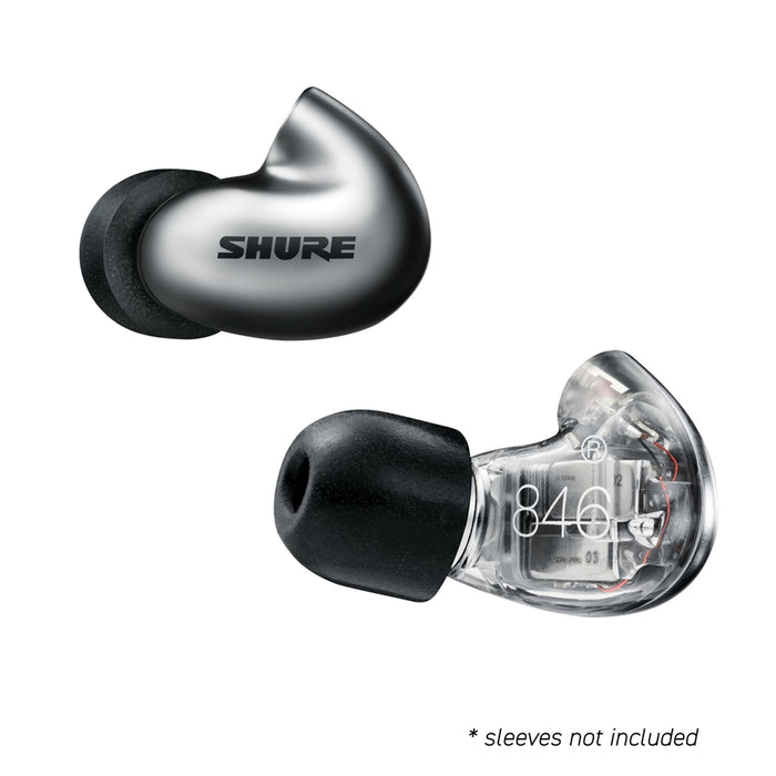 Shure SE846 2 Gen Grafite Auricolare destro ricambio