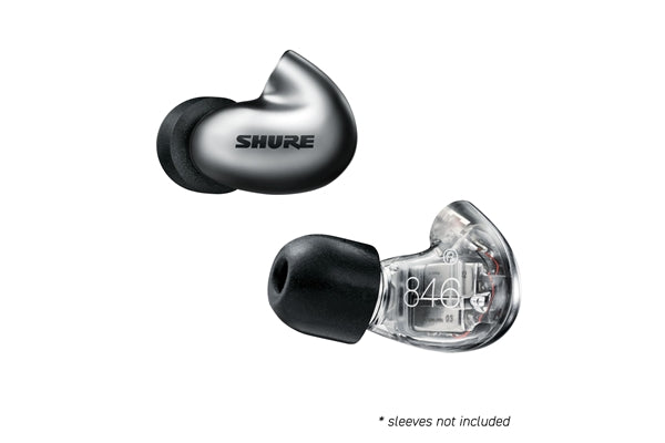 Shure SE846 2 Gen Grafite Auricolare destro ricambio