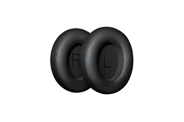 Shure WIRELESS HEADPHONE EARPADS (BLACK)