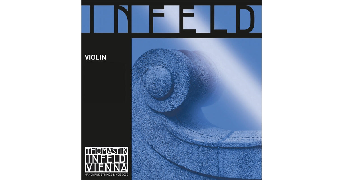 Thomastik Infeld Blue IB01 corda violino MI