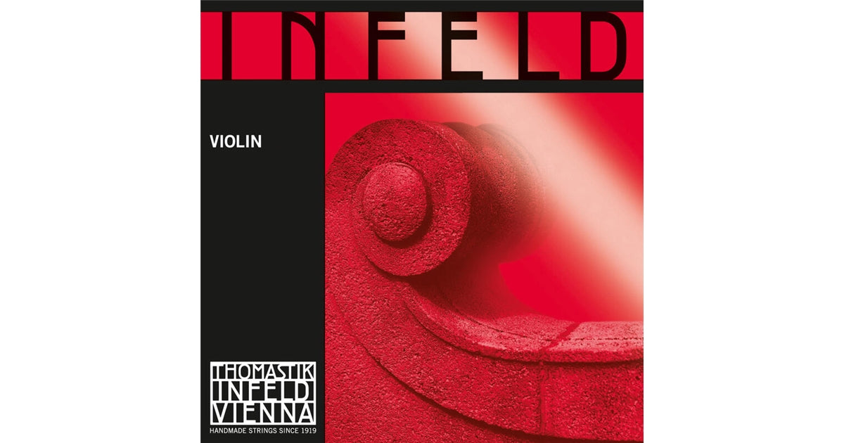 Thomastik Infeld Red IR01 corda violino MI