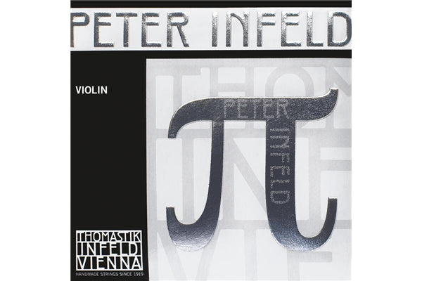 Thomastik Peter Infeld PI01PT corda violino MI