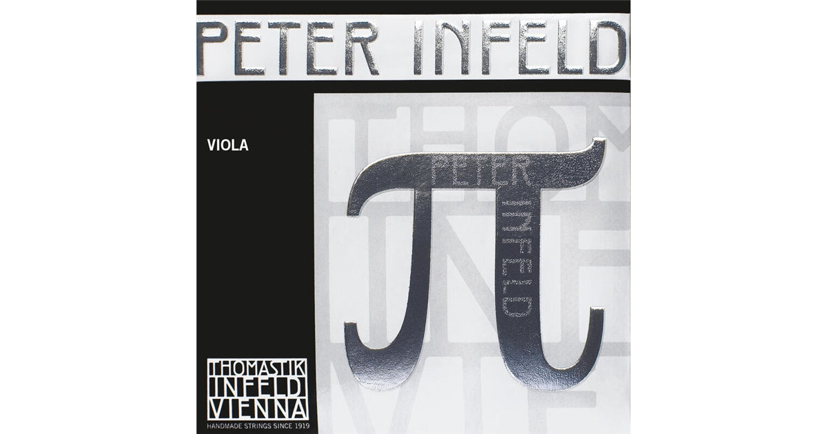 Thomastik Peter Infeld PI21 corda viola LA