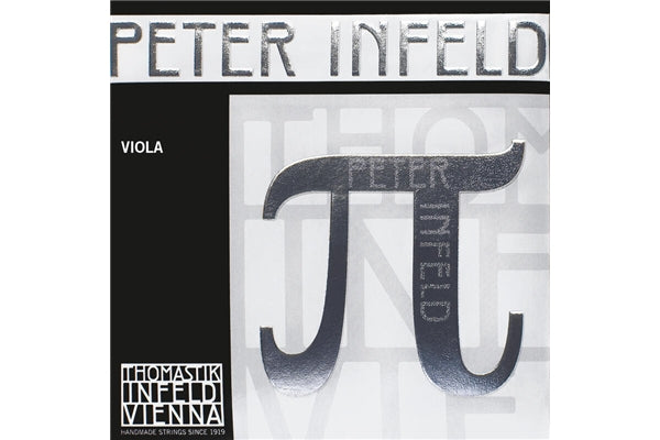 Thomastik Peter Infeld PI21 corda viola LA