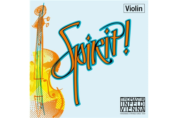 Thomastik Spirit! SP01 corda violino MI