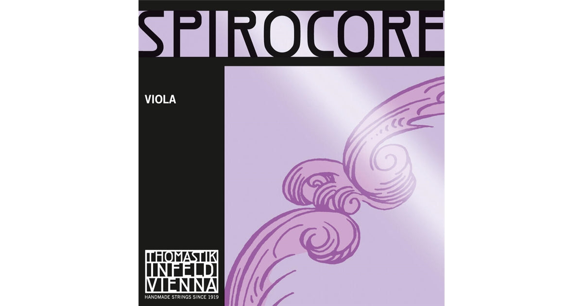 Thomastik Spirocore S18 corda viola LA